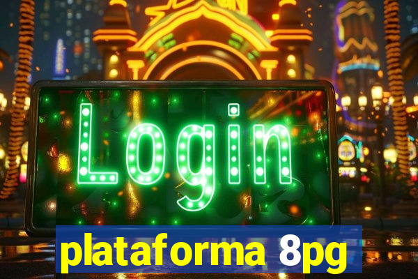 plataforma 8pg